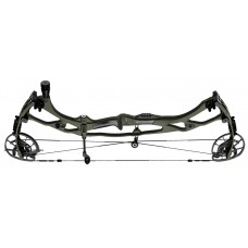 Hoyt Carbon RX-7 ULTRA RH70# Compound Bow - Wildnerness