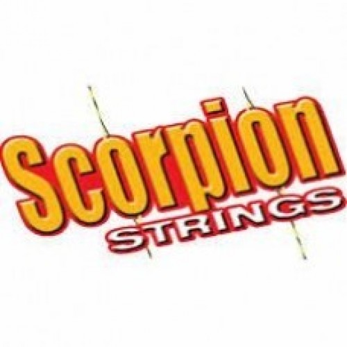 Scorpion Strings - Champion