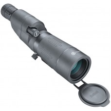 Bushnell Prime 16-48x50 Spotting Scope w/Tabletop Tripod, Car Window Mount & Carry Case + 25% Back by Mail in REBATE