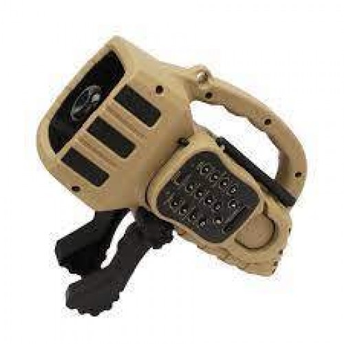 Primos Dogg Catcher 2 Electronic Predator Call - Tan Primos Dogg Catcher 2 Electronic Predator Call - Tan