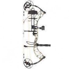 Bear Archery Resurgence 70# *Left Hand* RTH PACKAGE - Veil Whitetail