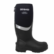 Dryshod Steadyeti Vibram "Hellcat" Arctic Grip Winter Boot - M11