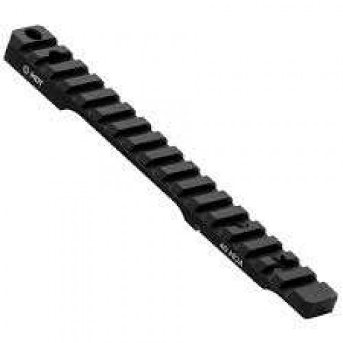 MDT 40MOA Scope Base Rail for Remington 700LA