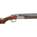 Rizzini BR110 DAKOTA 12ga - Turkish Walnut Stock