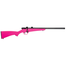 Savage Rascal FV-SR 22LR Pink 