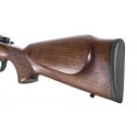 Bergara B-14 Timber 30-06 - Monte Carlo Walnut Stock