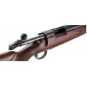 Bergara B-14 Timber 30-06 - Monte Carlo Walnut Stock