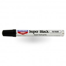 Birchwood Casey Super Black Touch-Up Pen - Flat Black