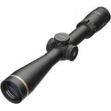 Leupold VX-5HD 3-15x44 CDS-ZL2 Side Focus Riflescope - Wind Plex Reticle