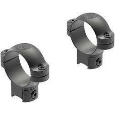 Leupold RM Rimfire 11mm Medium Rings - Matte