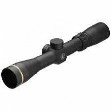 Leupold VX-Freedom 2-7x33 Riflescope - Hunt Plex Reticle