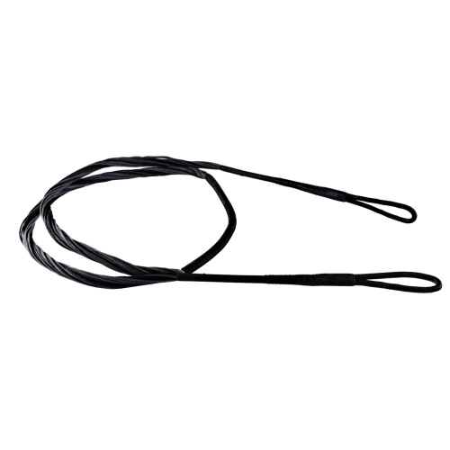 Excalibur Matrix Series Crossbow String - Black
