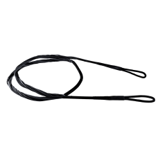 Excalibur Micro / DualFire Crossbow String - Black