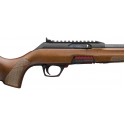 Winchester Wildcat Sporter 22LR Satin Finish Wood Stock 