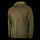 Badlands Varsity Softshell Jacket Olive - Large