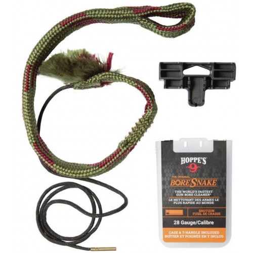 Hoppes BoreSnake 28GA Shotgun