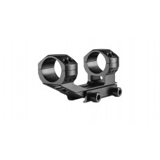 Hawke Tactical AR Cantilever Mount 30mm 1-Piece Weaver High