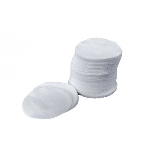 Thompson Center All Purpose 2.5" Cleaning Patches - 250PK