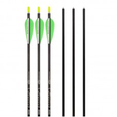 Easton XX75 Genesis NASP Arrows - 6 Pack