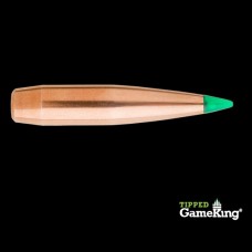 Sierra Tipped Gameking Bullets - 7mm 165gr. - 50/Box