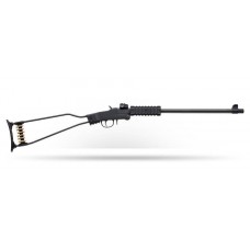 Chiappa Little Badger Single Shot Rifle - 22MAG