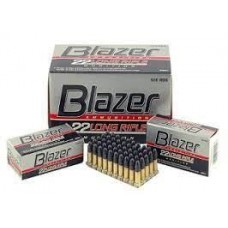 CCI Blazer 22LR 40gr LRN - 500RD Brick
