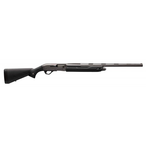 Winchester SX4 Hybrid 12ga 3.5" - 28" Barrel - Gray Cerakote/Black Synthetic Shotgun