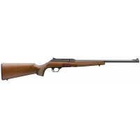Winchester Wildcat Sporter 22LR Satin Finish Wood Stock 