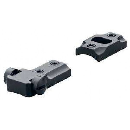 Leupold STD Bases - Weatherby Mark V (6 Lug) 2PC - Matte