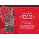 Hornady Match Grade 300PRC Die Set