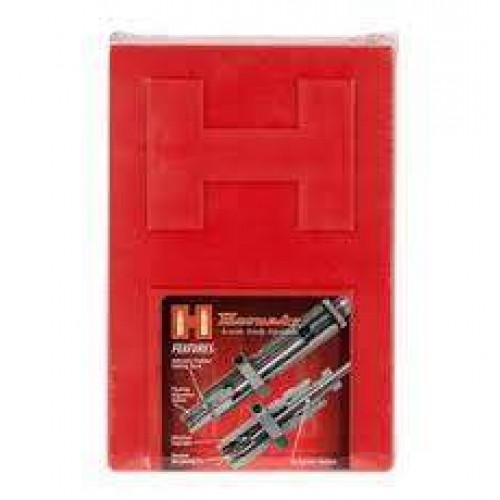 Hornady Custom Grade Die Set - 7PRC