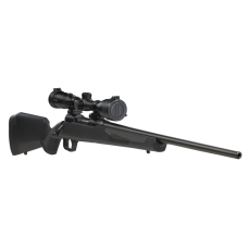 Savage 110 Engage Hunter XP 7mm RemMag w/Bushnell Engage 3-9x40 Riflescope
