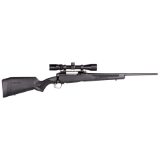 Savage 110 Apex Hunter XP 22-250 w/Vortex Crossfire II 3-9x40 Riflescope