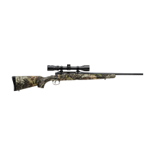 Savage Axis XP Compact Camo Rifle Package - 6.5CM.