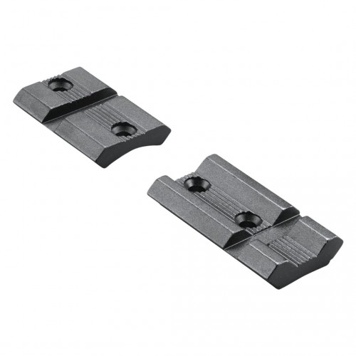 Tasco 2-Piece Base for Remington 700Series, Wby Vanguard