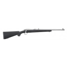 Ruger 77-Series 77/357 Brushed Stainless - 357Mag