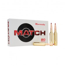 Hornady ELD Match 7mmPRC 180gr Ammunition