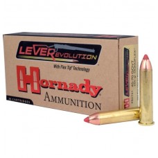 Hornady LEVERevolution 45-70 Gov't 250gr Monoflex Ammunition