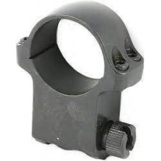 Ruger 1" Extra High Scope Ring 