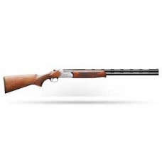 *Scratch & Dent* Charles Daly 202 12ga Over/Under - Checkered Walnut Stock