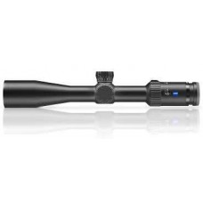 Zeiss Conquest V4 4-16x44 Z-Plex w/#20 Reticle Riflescope