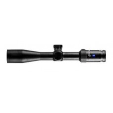 Zeiss Conquest V4 4-16x44 -#60 Z Plex Illuminated Riflescope
