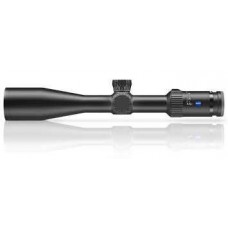 Zeiss Conquest V4 6-24x50 w/#60 Illuminated Riflescope