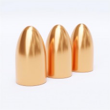 First Breach 115gr 9x19 FMJ Projectile - Bag of 100