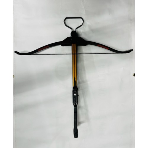 Used 215FPS Crossbow - Black