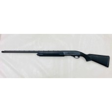 Used Remington 1100 12ga Semi-Automatic Shotgun - Black
