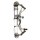 Used Hoyt Ventum 33 60# RH Compound Bow *Package*