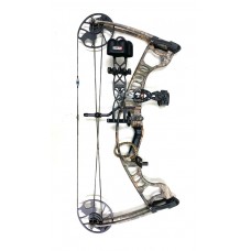 Used Hoyt Ignite 15#-70# RH Compound Bow *Package*