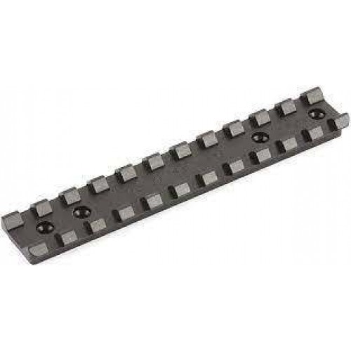 Tactical Solutions 10/22 15MOA Scope Base