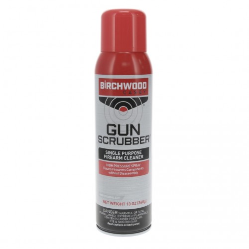 Birchwood Casey Gun Scrubber - 384ml Birchwood Casey Gun Scrubber - 384ml